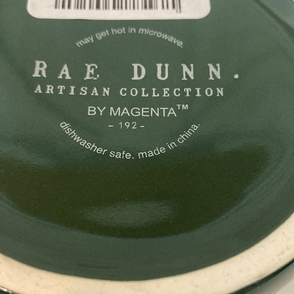 Rae Dunn A Merry Little Christmas Mug - Picture 3 of 3